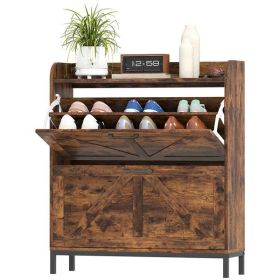 Shoe Cabinet