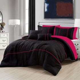 Niabi 9PC COMFORTER SET (size: king)